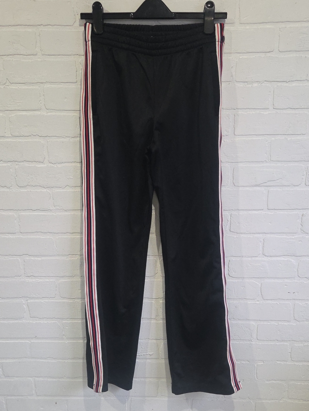 TNA Tearaway Track Pants